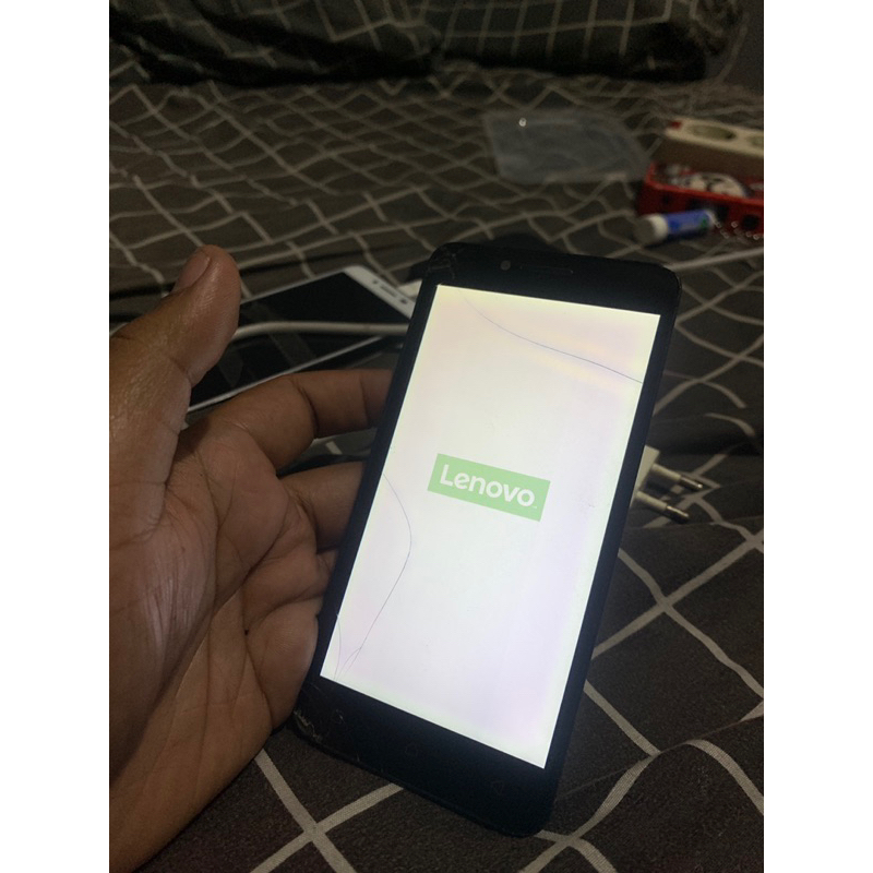 Mesin Lenovo Plus A6600d40
