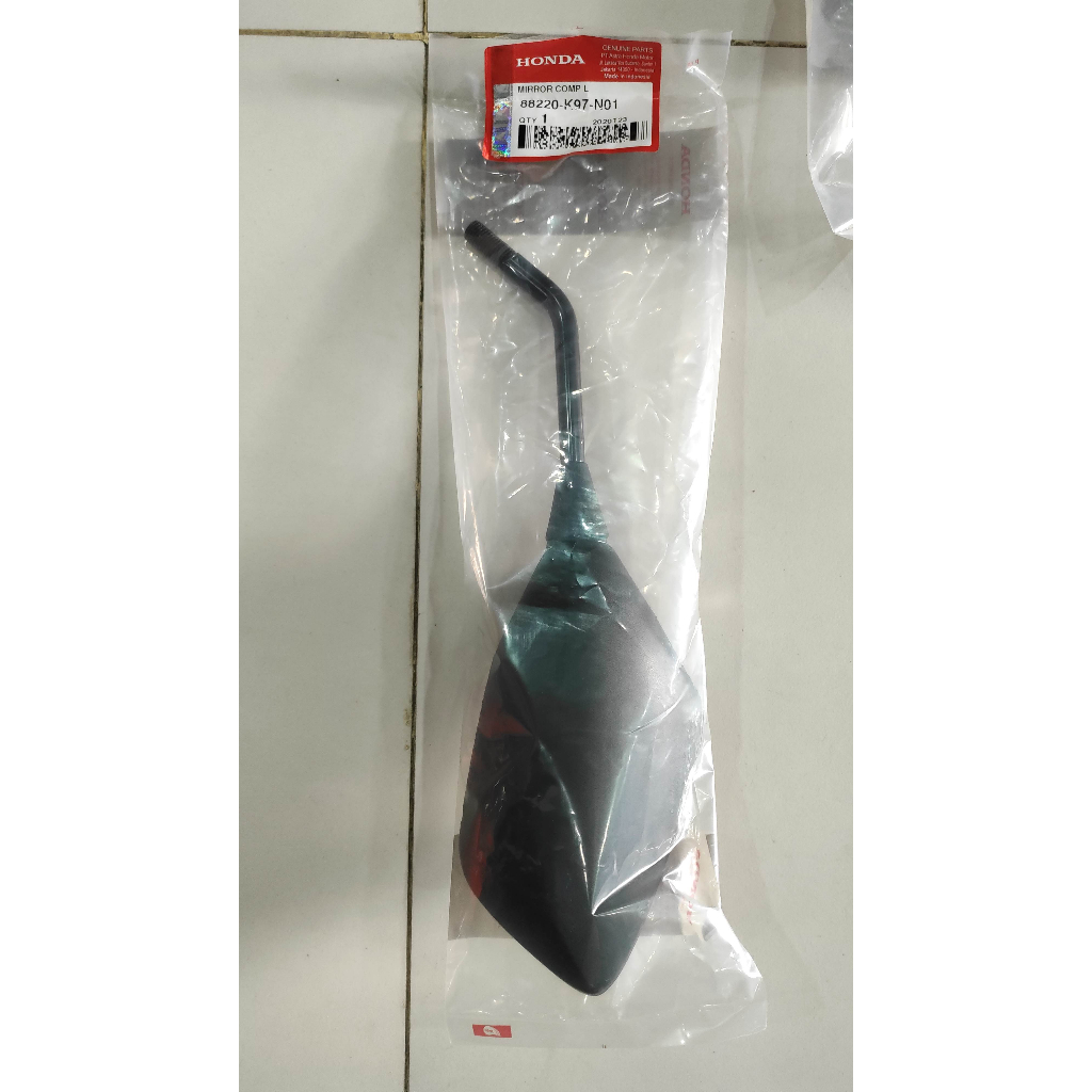 spion kiri pcx 150 ori