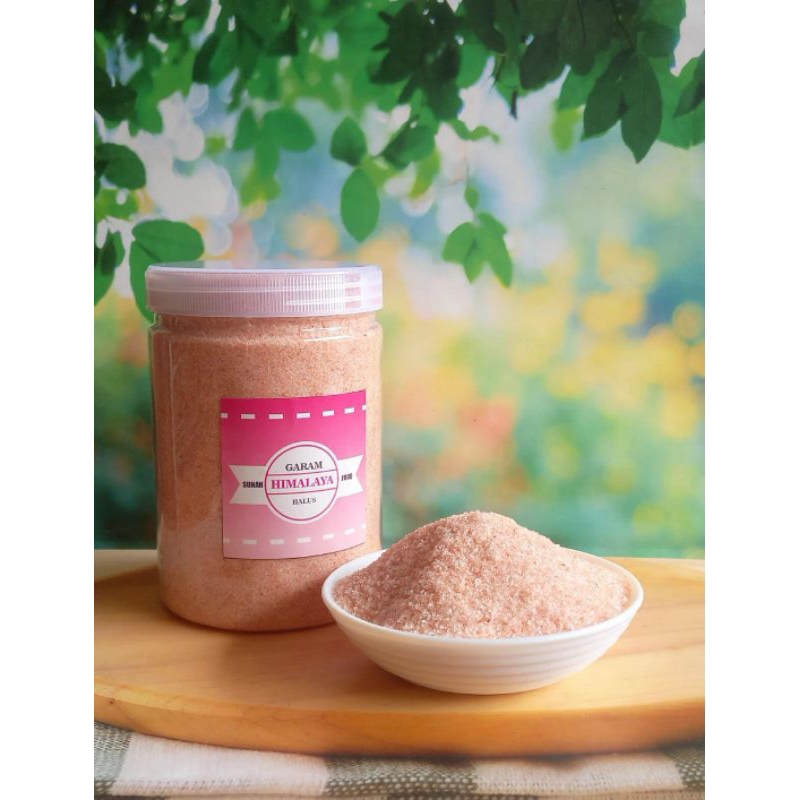 

Garam Himalaya 1kg