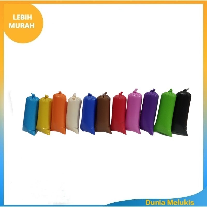 

Cat Air Berkualitas Harga Grosir Untuk Styrofoam,gypsum,kertas dll