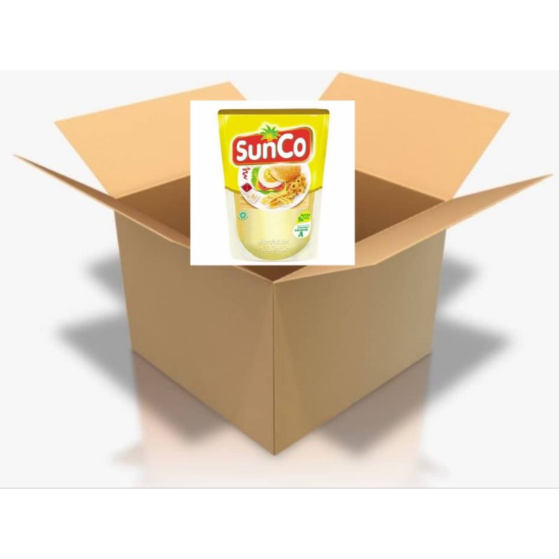 

kardus tambahan ukuran 2L