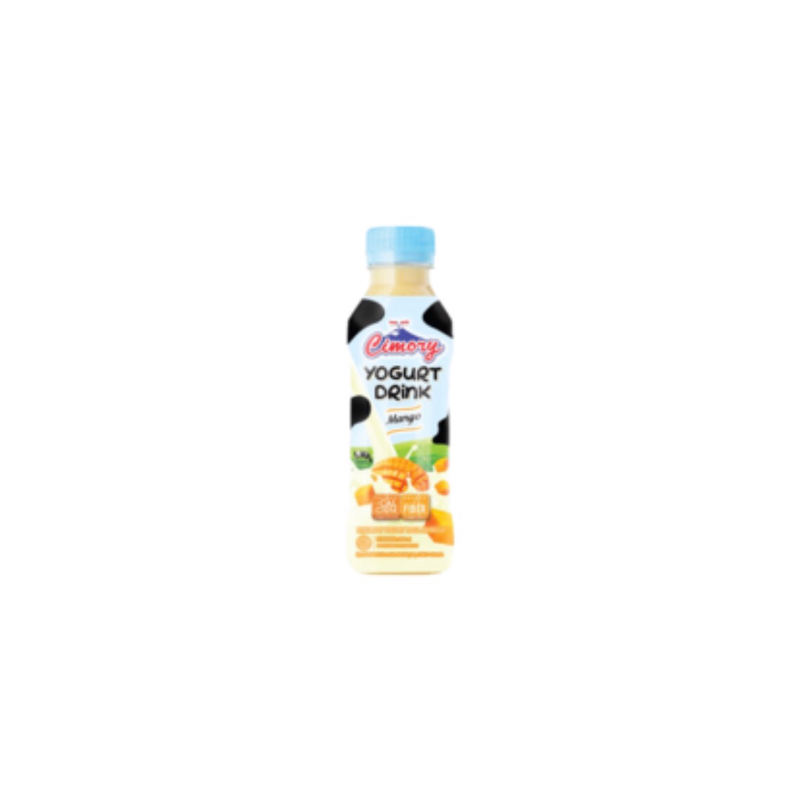 

Cimory Yogurt Drink Mango 240ml