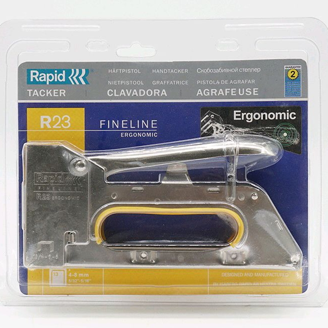 

Alat Staples Tembak Rapid Hekter Tembak Guntacker Kayu Jok Kulit Motor dekorasi