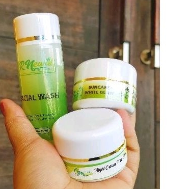 ERNEWALS SKINCARE BPOM