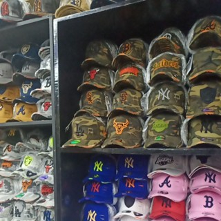 Topi import casual Hat Lakers New Era||Topi Pria distro||Topi Baseball Import original cod