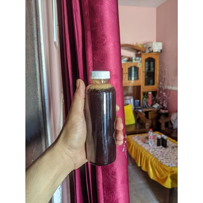 

MADU HUTAN SIALANG (SUMUT)