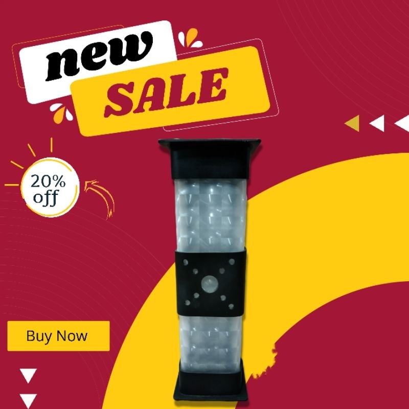 LAMPU HIAS DINDING/LAMPU HIAS TERAS RUMAH BERKUALITAS