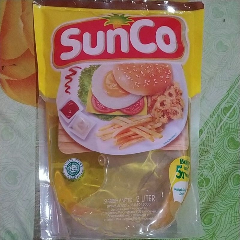 

5 U NC 0