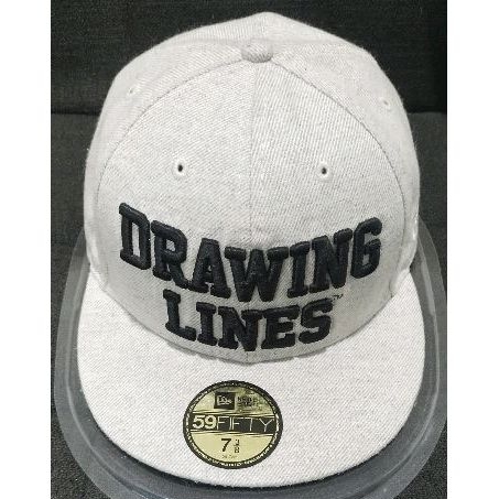 Topi The Hundreds x NE 59/50