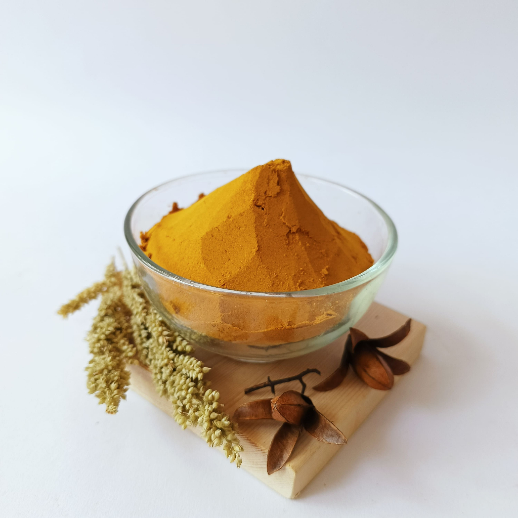 

(BAYAR DI TEMPAT) Bubuk Kunyit ALAMI