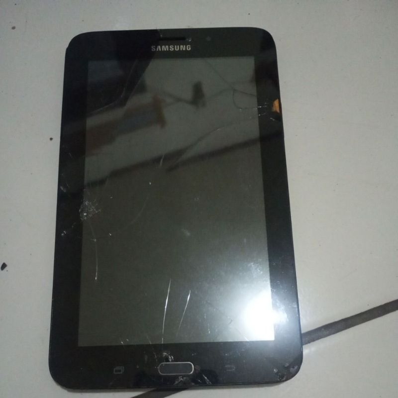 hp tablet gembling