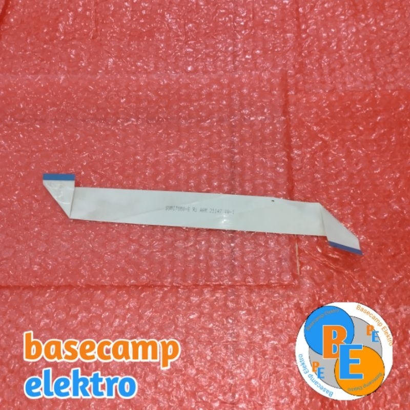 Kabel Flexible LVDS TV LED PANASONIC TH L24C28G LVDS TV LED PANASONIC TH L24C28G LVDS TV PANASONIC T