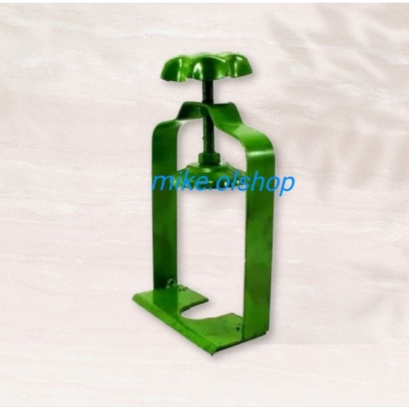 Pengaman Regulator LPG 3kg