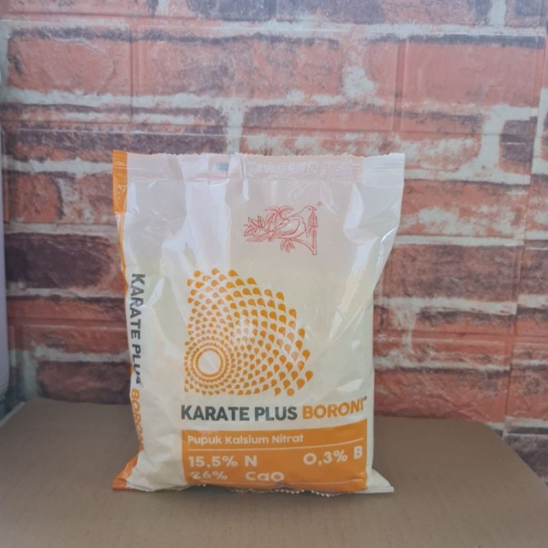 KARATE PLUS BORONI 1 KG