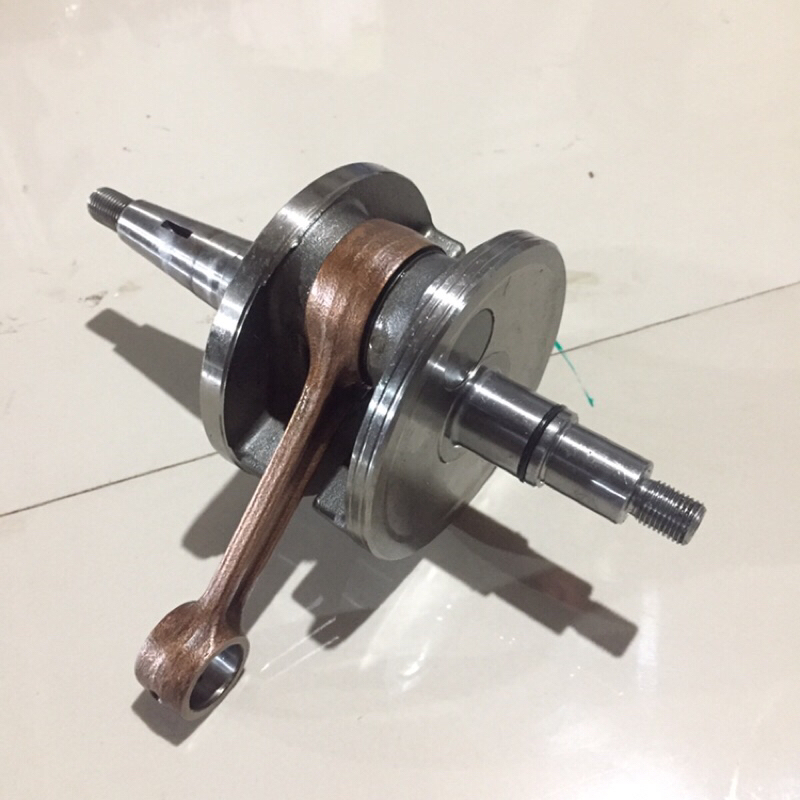 Kruk as Ninja RR R original copotan