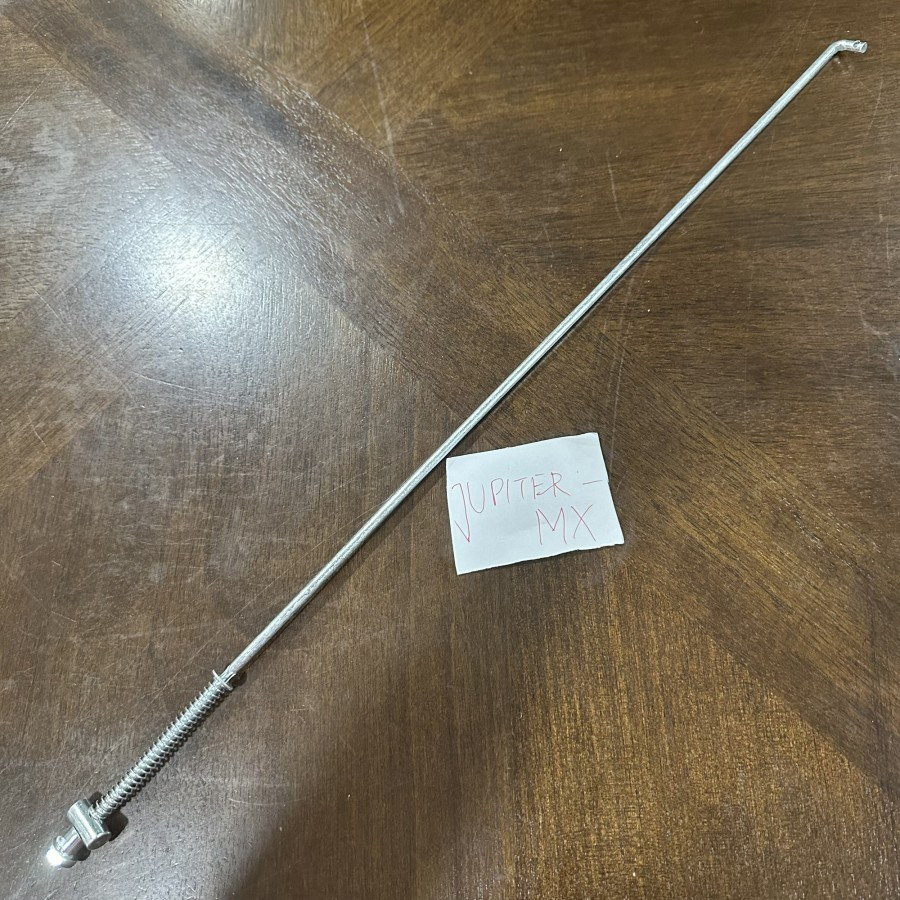 OSK JUPITER MX KAWAT REM TIANG BELAKANG PER LIDI MUR 135 OLD RX LAMA MTOR MOTOR