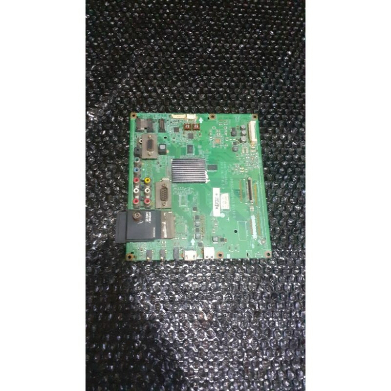 MB MAINBORD TV LED LG 42LE4500