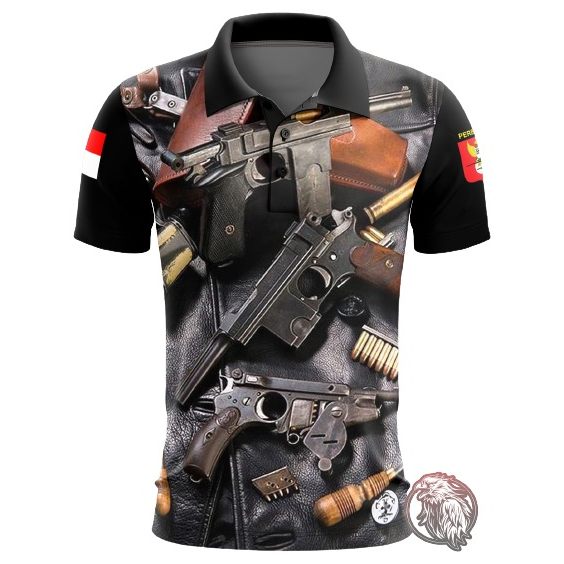 KAOS CAMO | JERSEY PERBAKIN | jersey camo | kaos perbakin desain terbaru