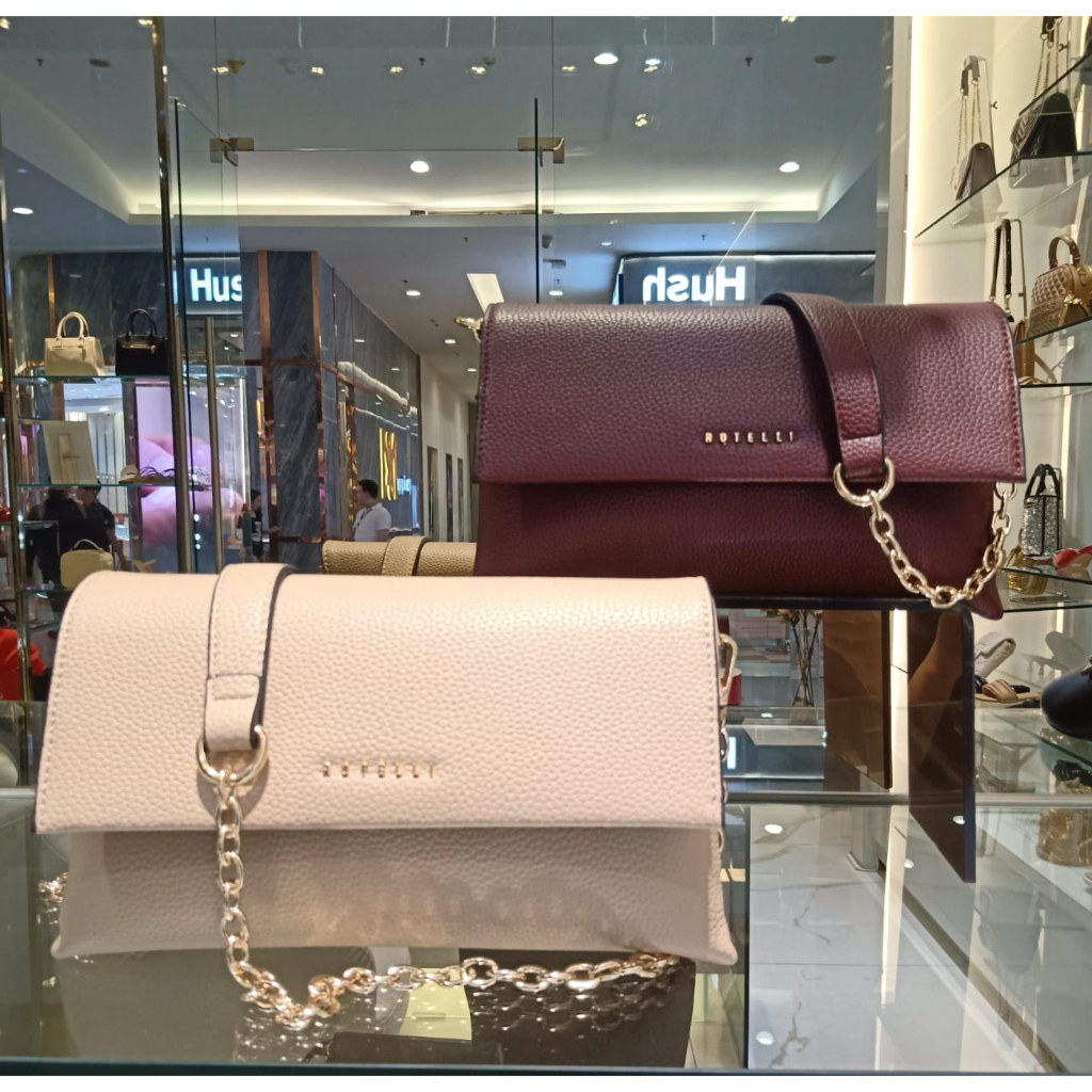 TAS ROTELLI ART 889
