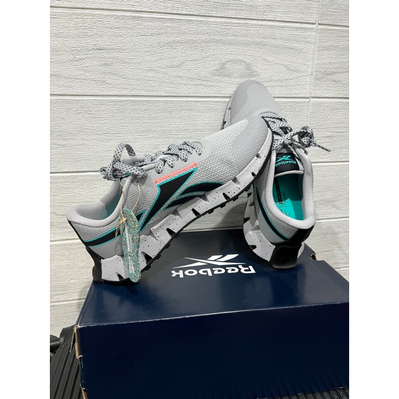 Reebok Zig Dynamica 2