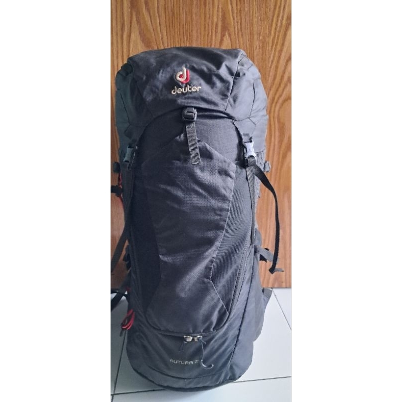 Deuter Futura26