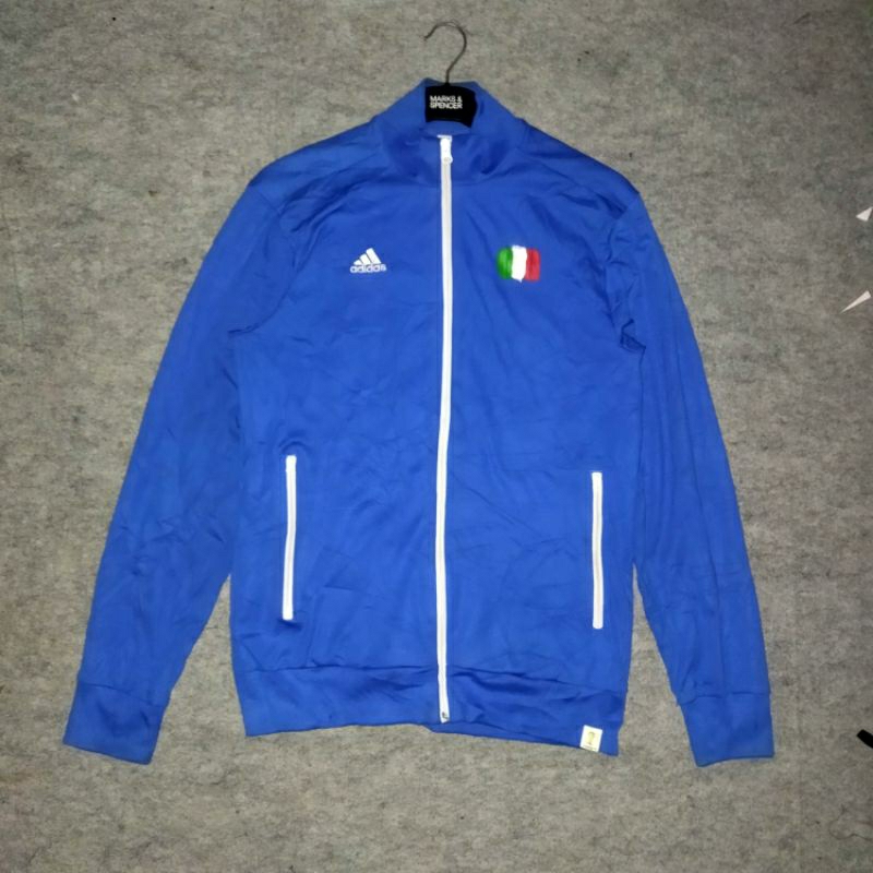 Lemari2nd - Tracktop adidas italia
