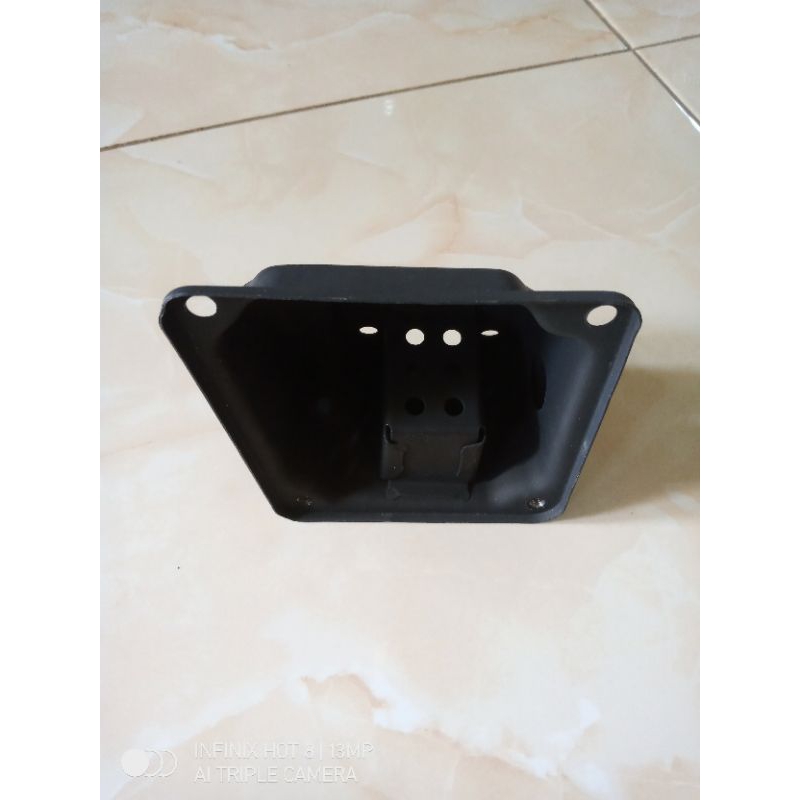 knalpot stihl ms381 ms382 bagian dalam