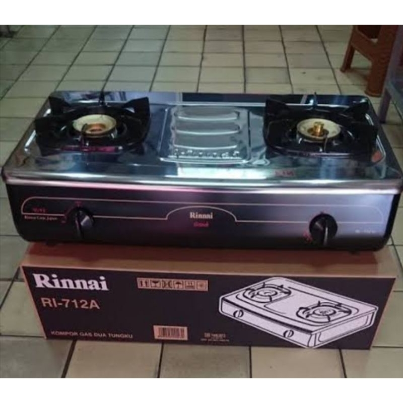 rinnai 712a lamongan