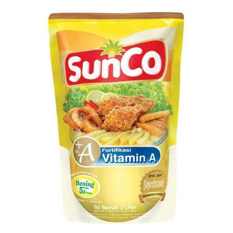 

Minyak Goreng