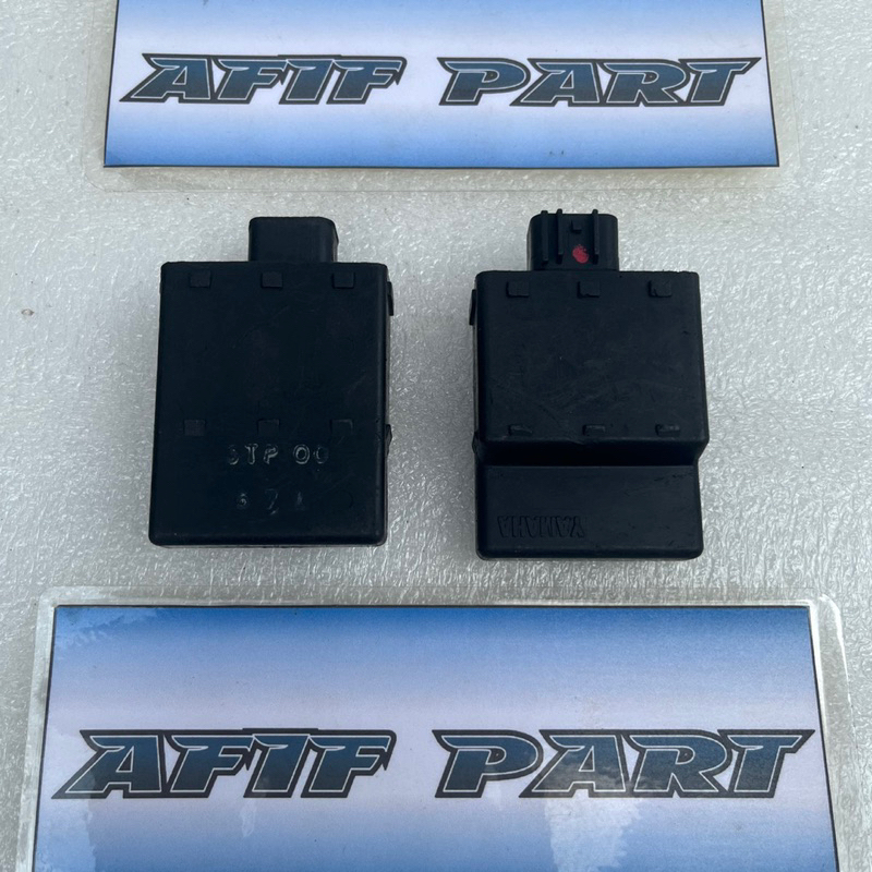 cdi jupiter z old original