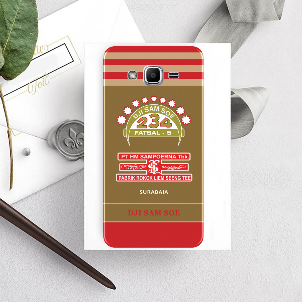 Case SAMSUNG J2 PRIME - Casing Hp - Softcase Case Hp  SAMSUNG J2 PRIME- Casing Hp - Softcase - Case 