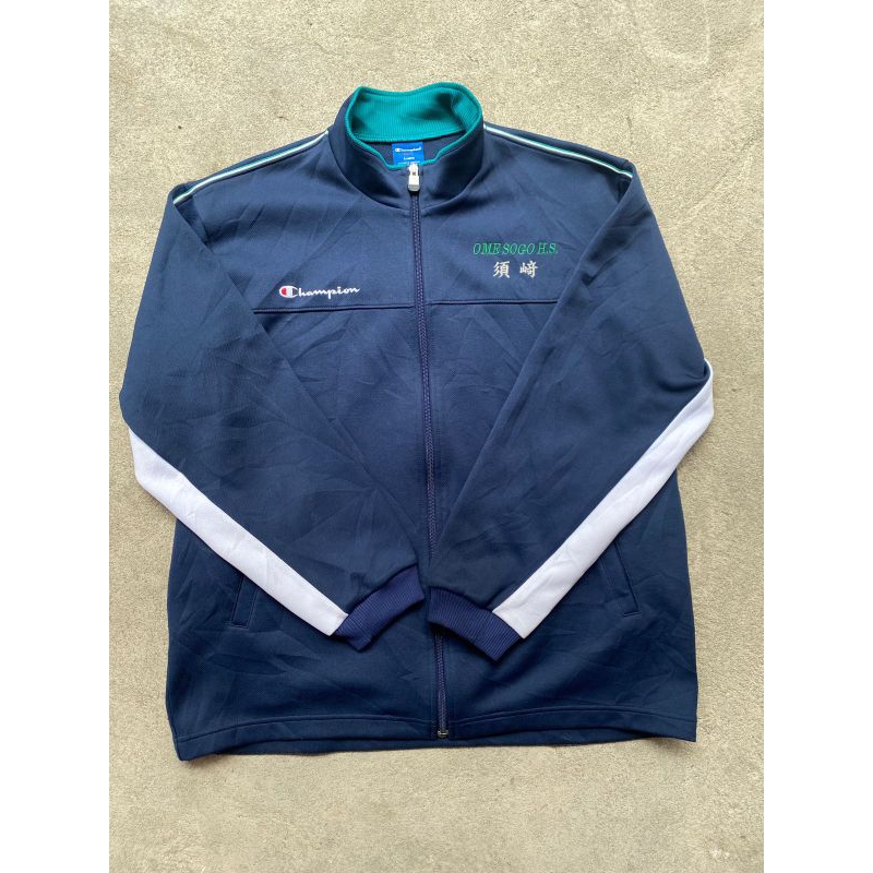 Tracktop Champion Second