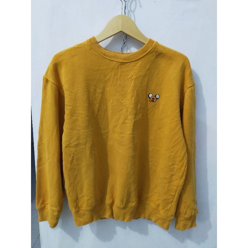 crewneck cartoon network 2