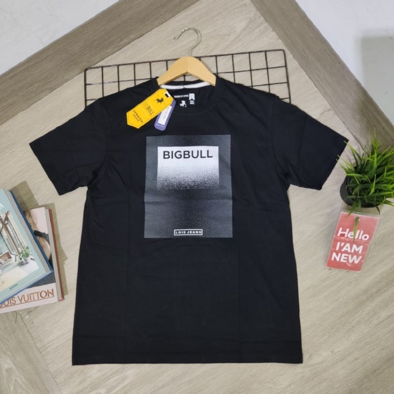 Kaos Lois Original New Arrival (KSDK2174)
