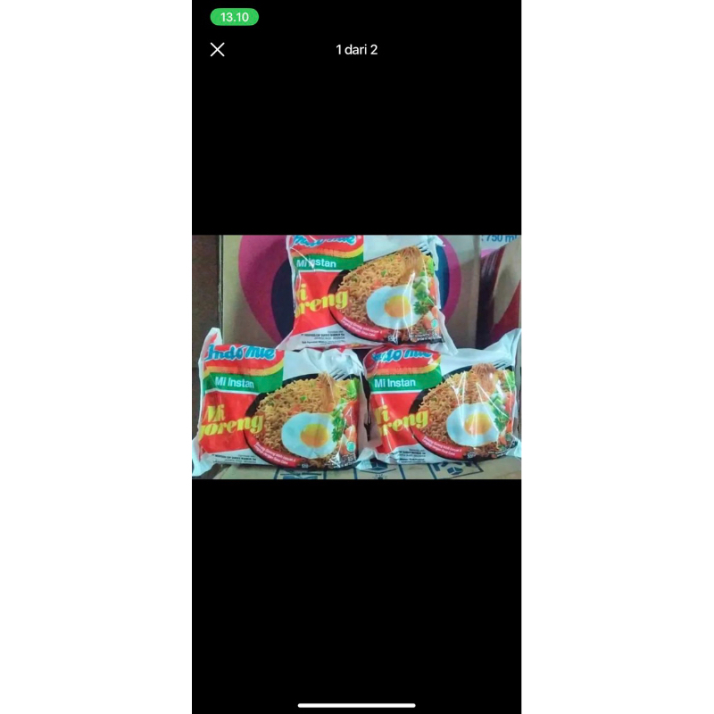 

indomie paket 6