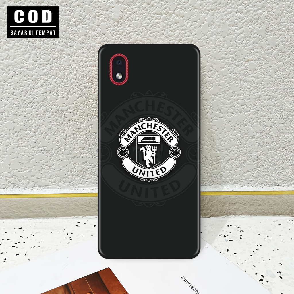 Case SAMSUNG A01 CORE - Casing Hp - Softcase Case Hp SAMSUNG A01 CORE- Casing Hp - Softcase - Case H