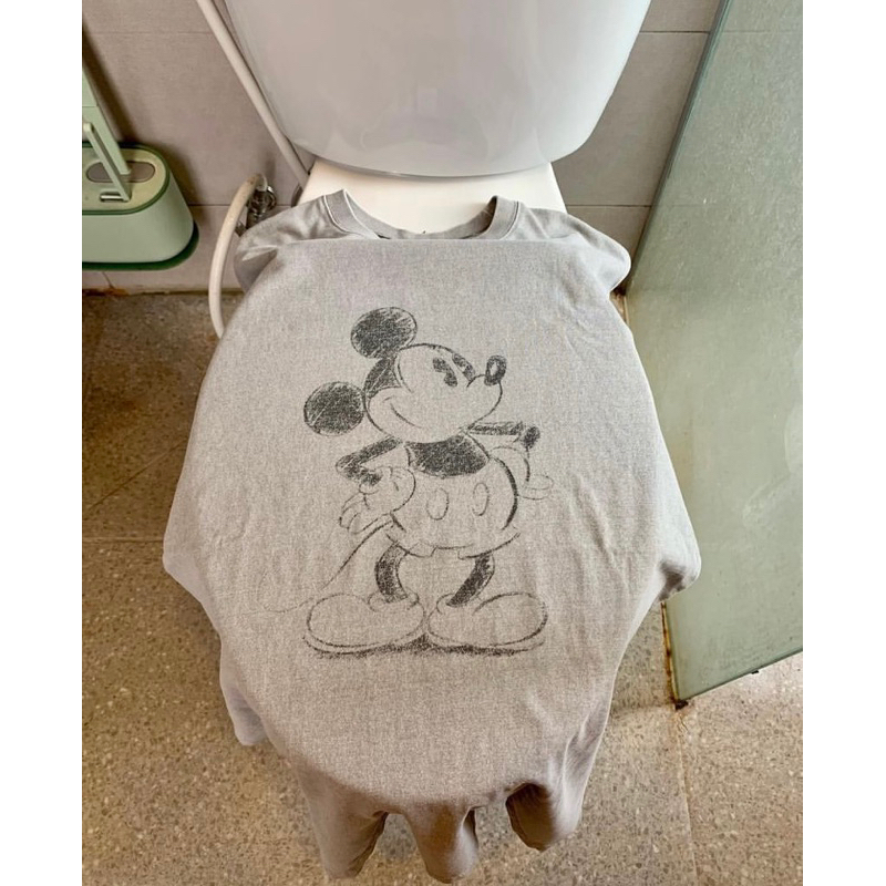 Vintage Mickey mouse Disney