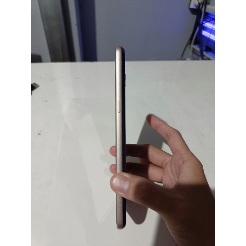 Jual LG V60 ThinQ 5G Verizon 128Gb Ram 8 Bekas Berkualitas Mulus 97%