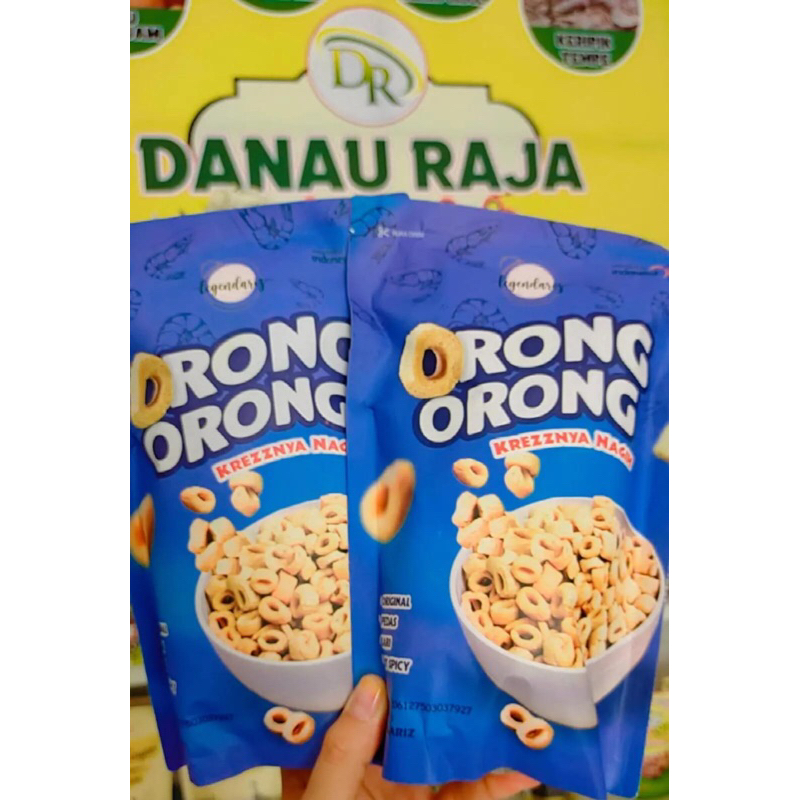 

orong orong