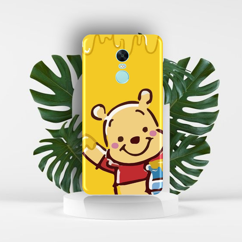 Case REDMI NOTE 4/ REDMI NOTE 4X Casing Hp - Softcase Cakse HpREDMI NOTE 4/ REDMI NOTE 4X Casing Hp 