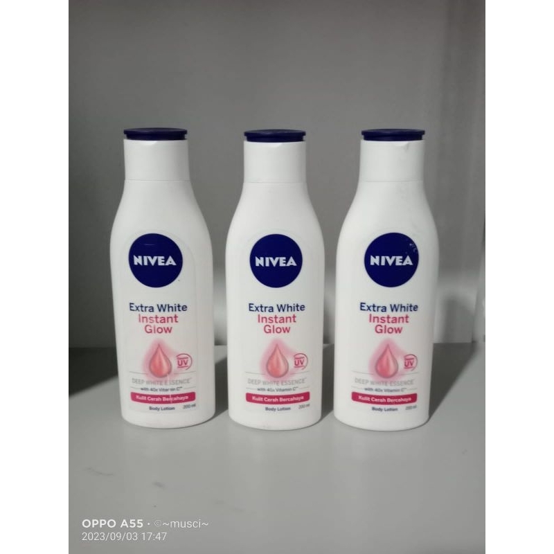 handbody nivea