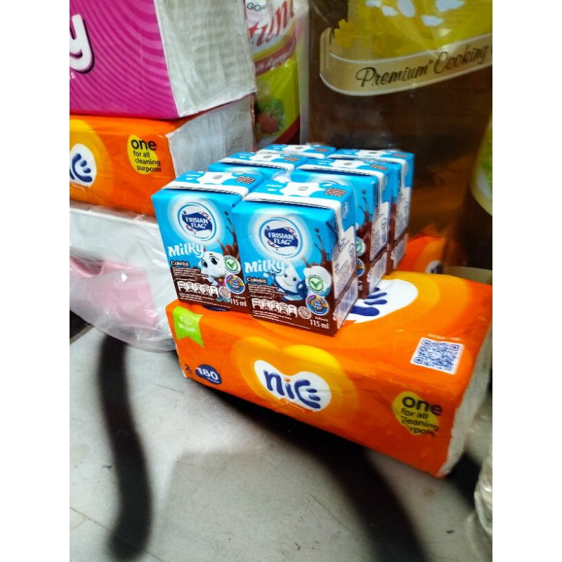 

nota request susu free canister