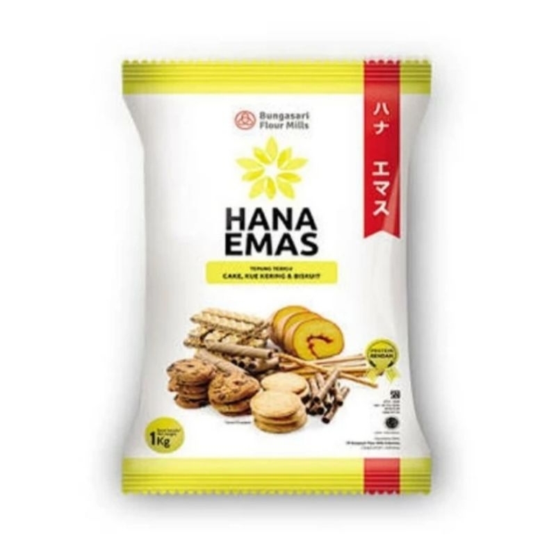 

HANA EMAS TEPUNG 1KG