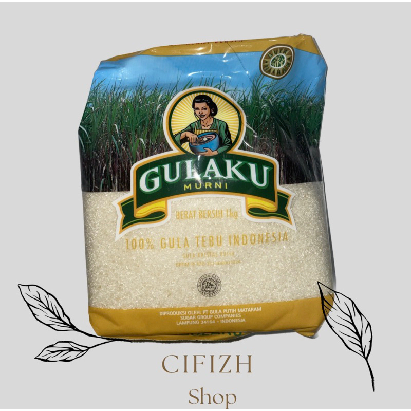 

Gulaku 1Kg