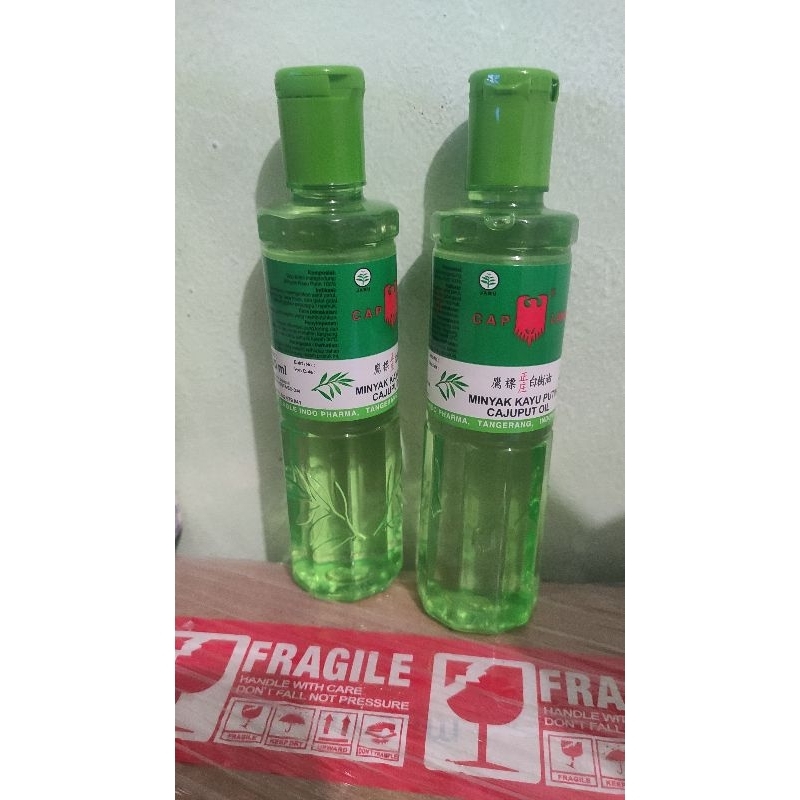 kayu putih caplang 60ml