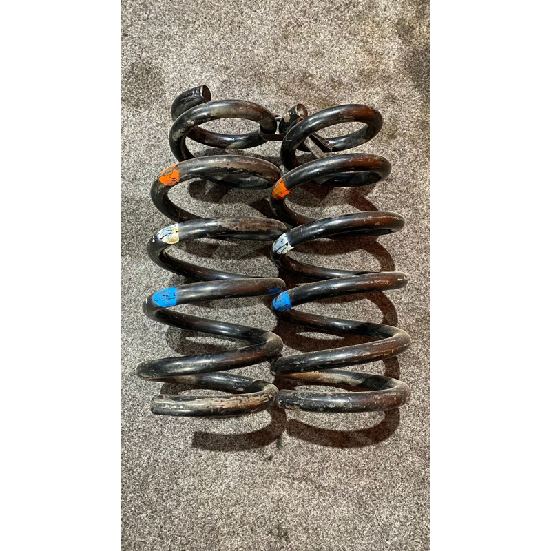 Per CRV gen 3/4 Belakang Orisinil