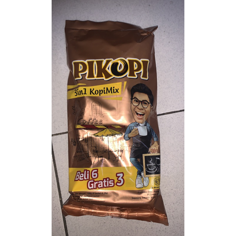 pikopi