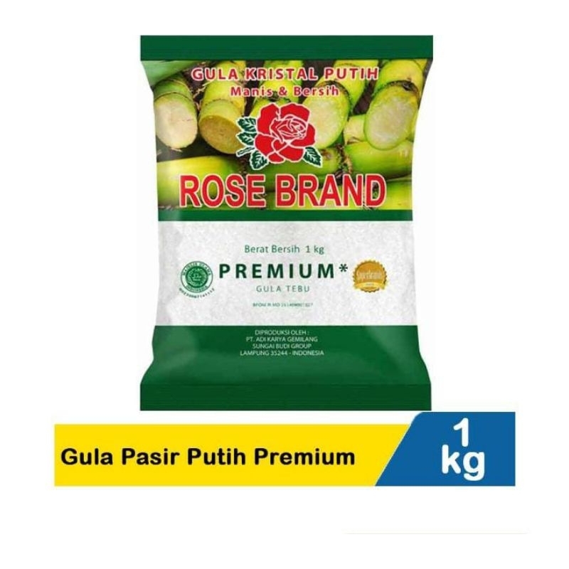 

gula rosebrand random 1kg