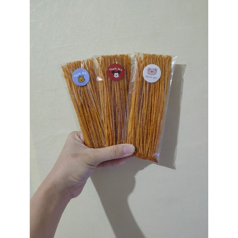 

lidi-lidian kemasan ekonomis