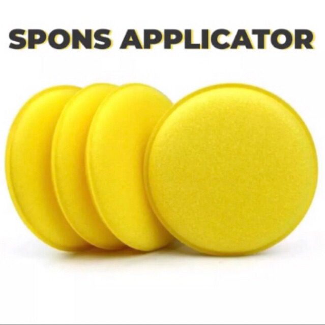 Busa Pad/Busa poles
